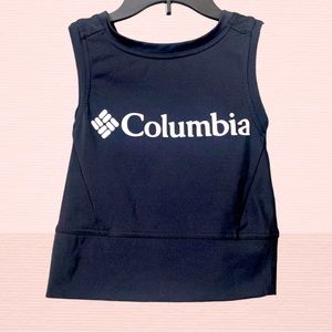 Columbia mid tank